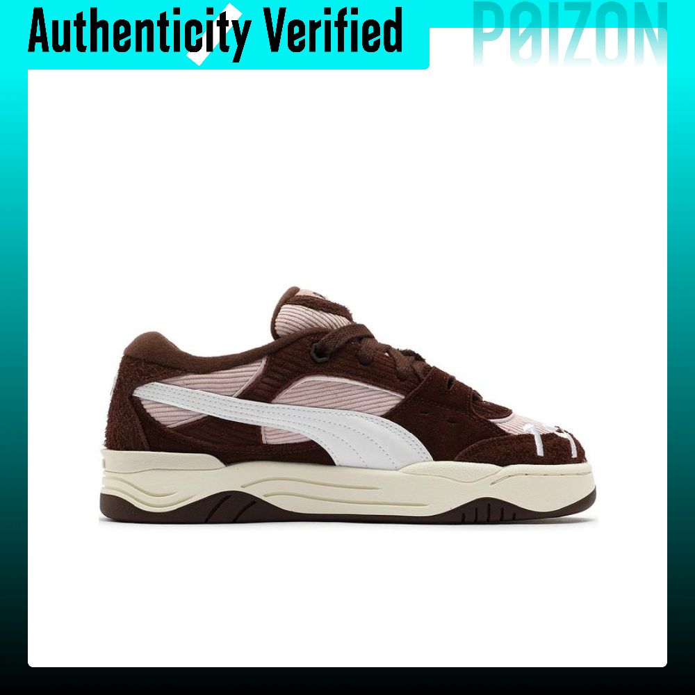 PUMA 180 Cushioning Low top Sk - Puma Shoes Rs-X recension och pris
