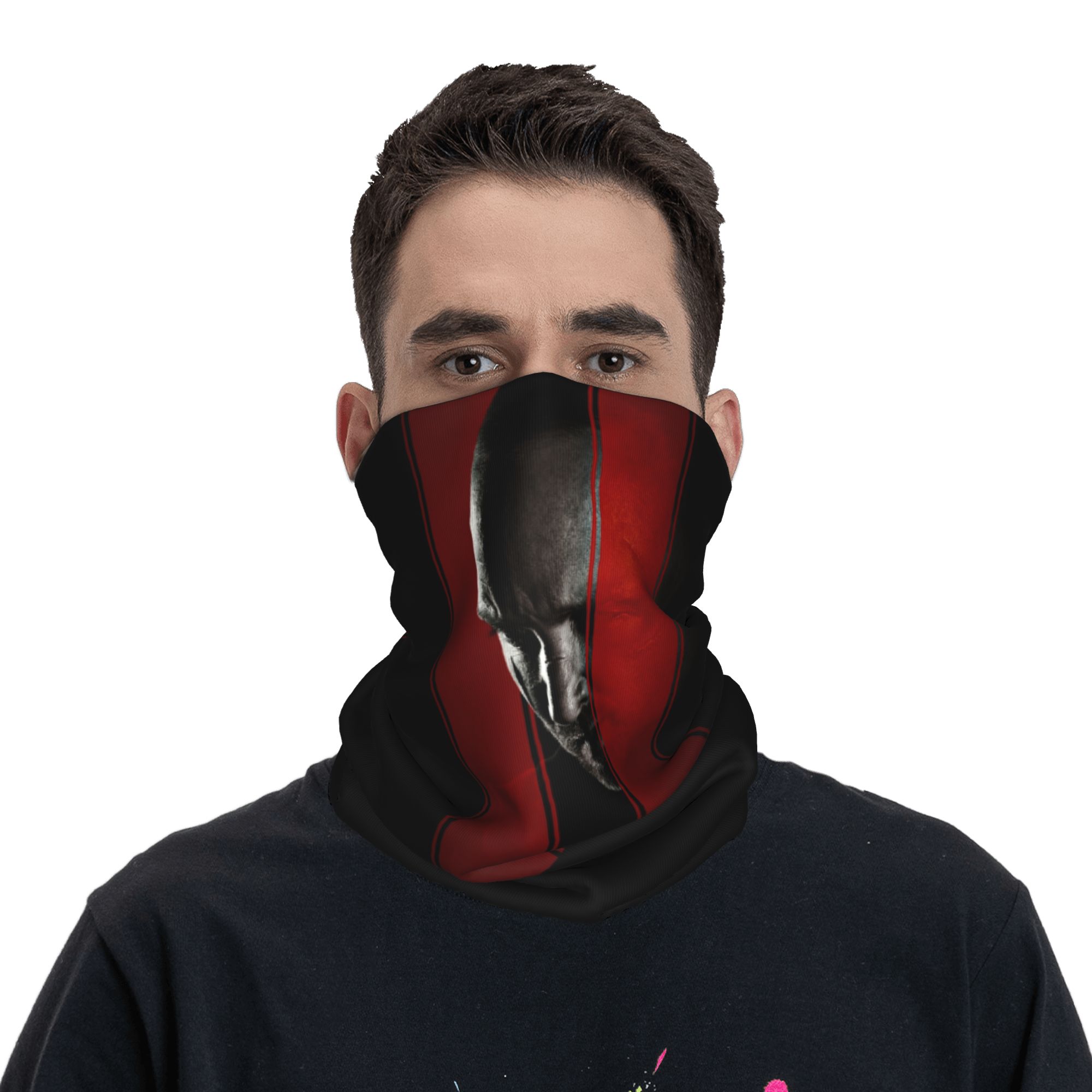 Custom El Camino Breaking Bad  - Neck Warmer Tube recension och pris