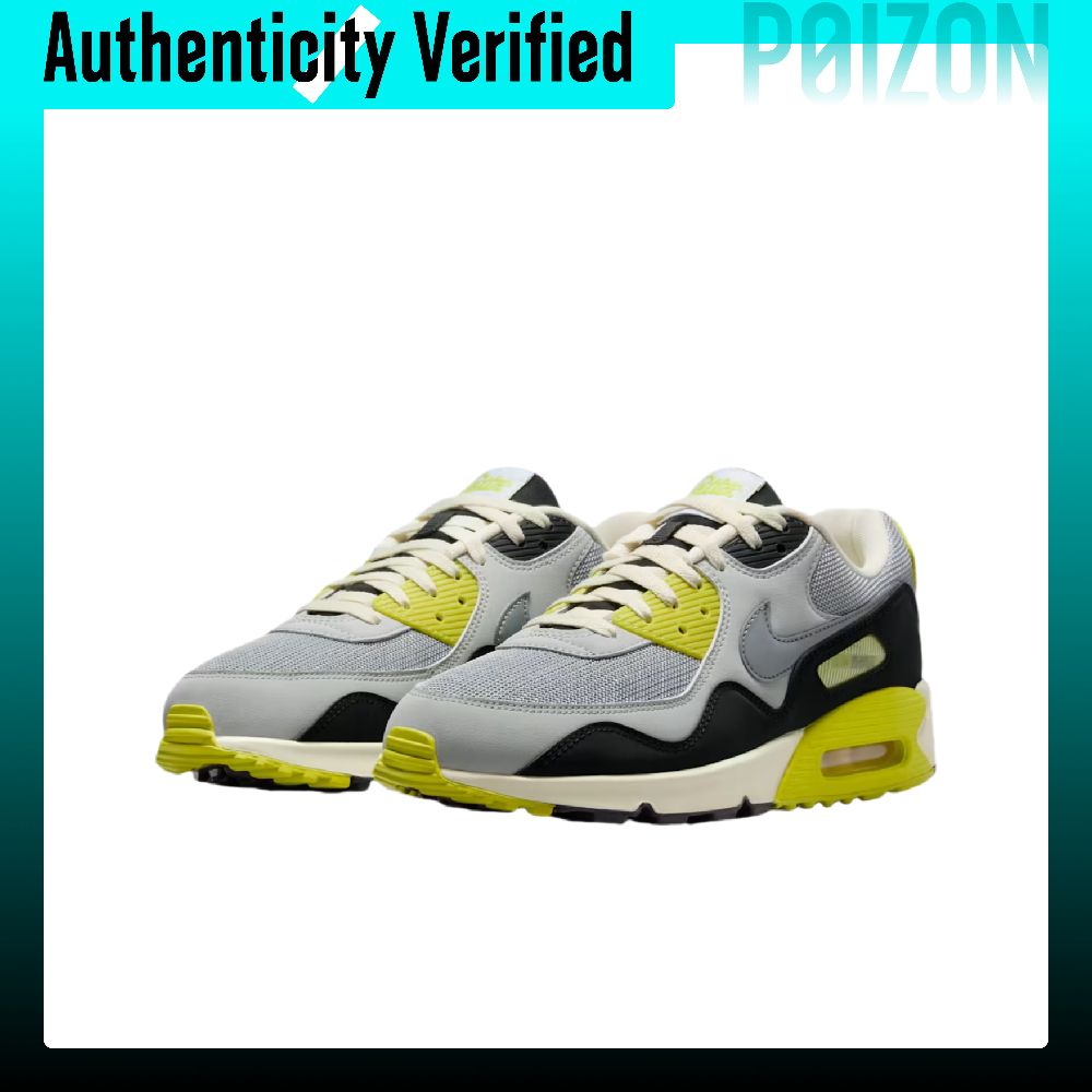 Patta X Nike Air Max 90 Runnin - Nike Shoes Air Max 90 recension och pris