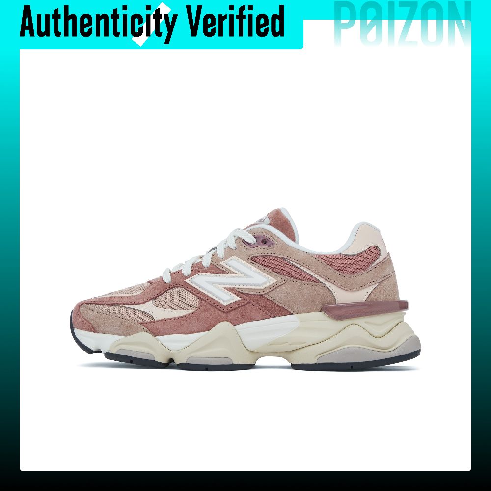 New Balance NB 9060 Running Sh - New Balance Shoes 9060 recension och pris