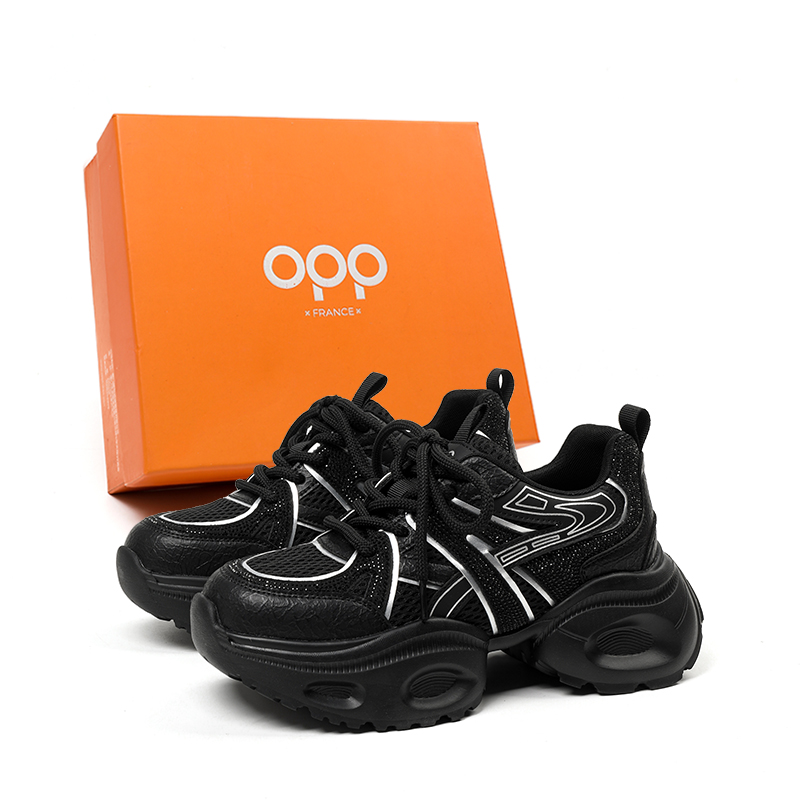 OPP summer Women New Sneakers  - New Balance Shoes 550 recension och pris