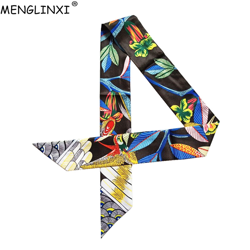 Luxury Brand Hummingbird Print - Face Scarf Mask recension och pris