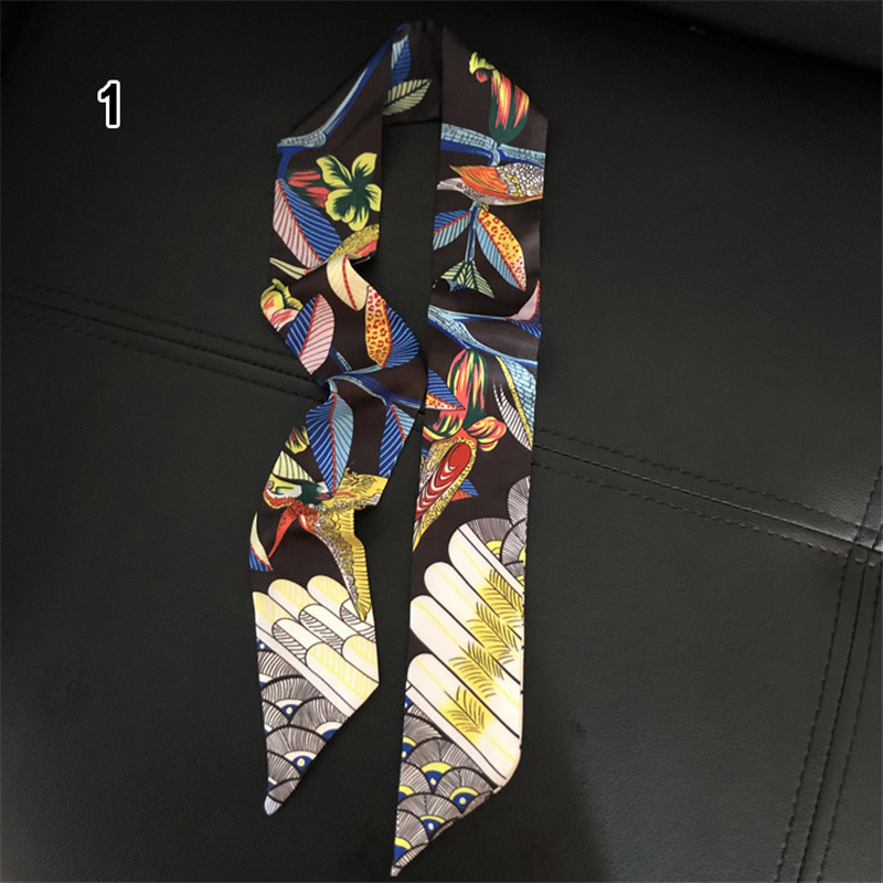 Luxury Brand Hummingbird Print - Face Scarf Mask recension och pris